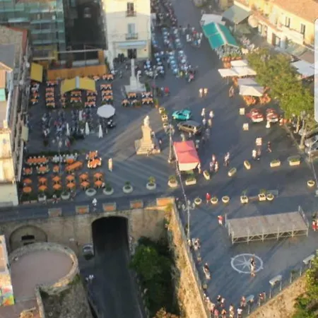 La Casa Del Centro