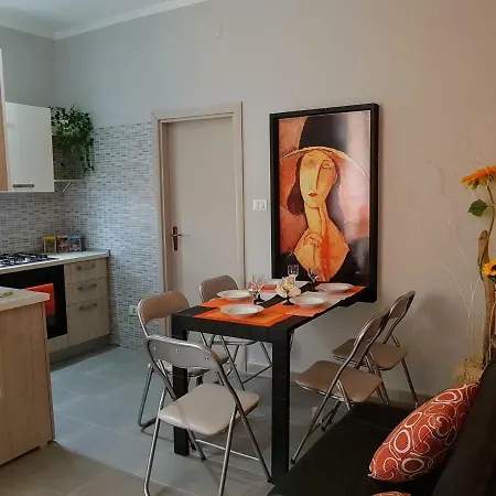 La Casa Del Centro