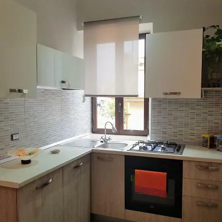 La Casa Del Centro Pizzo (Calabria)