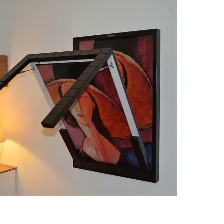 La Casa Del Centro Pizzo (Calabria)