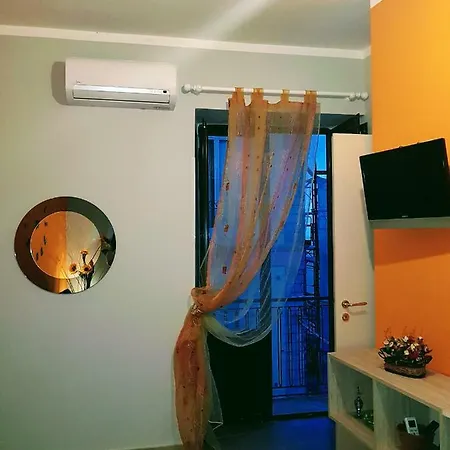 La Casa Del Centro * Pizzo (Calabria)