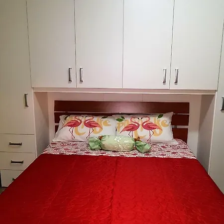 Feriehus La Casa Del Centro Pizzo (Calabria)