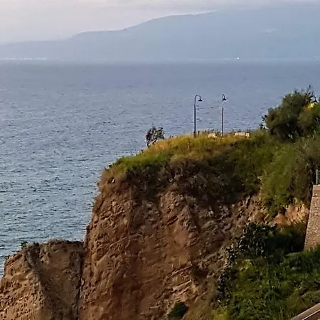 Feriehus La Casa Del Centro Pizzo (Calabria)