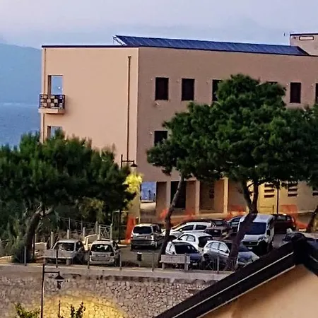 La Casa Del Centro Feriehus *