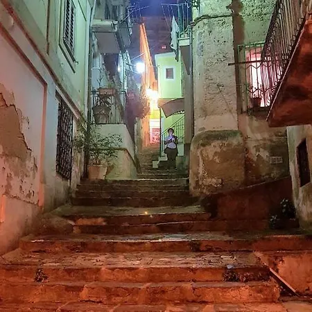 La Casa Del Centro *