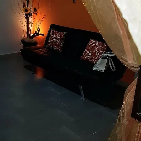 La Casa Del Centro Feriehus Pizzo (Calabria)